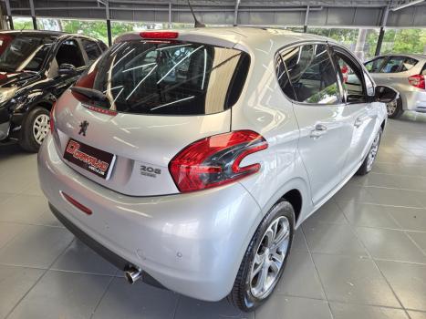 PEUGEOT 208 1.6 16V 4P FLEX GRIFFE, Foto 19