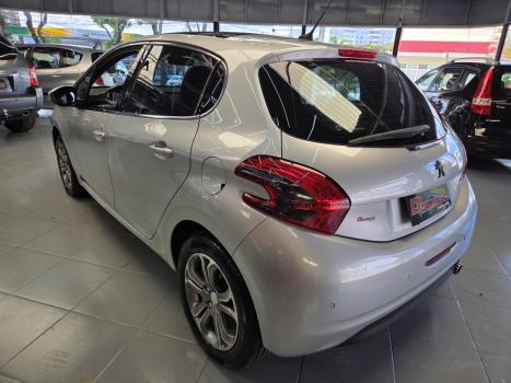 PEUGEOT 208 1.6 16V 4P FLEX GRIFFE, Foto 21