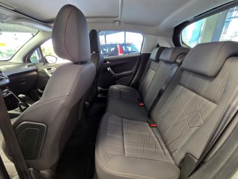 PEUGEOT 208 1.6 16V 4P FLEX GRIFFE, Foto 24