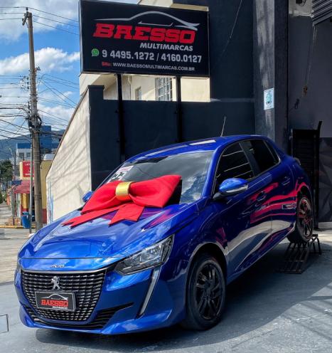 PEUGEOT 208 1.6 16V 4P FLEX ACTIVE AUTOMTICO, Foto 2