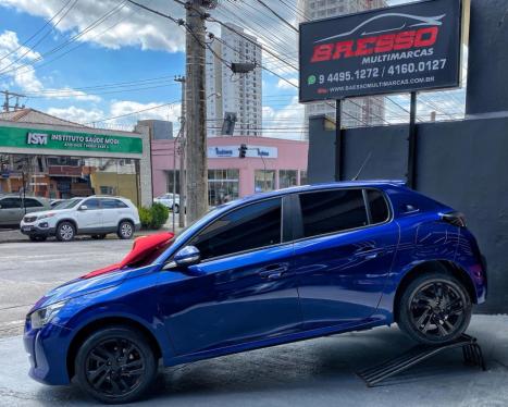 PEUGEOT 208 1.6 16V 4P FLEX ACTIVE AUTOMTICO, Foto 3