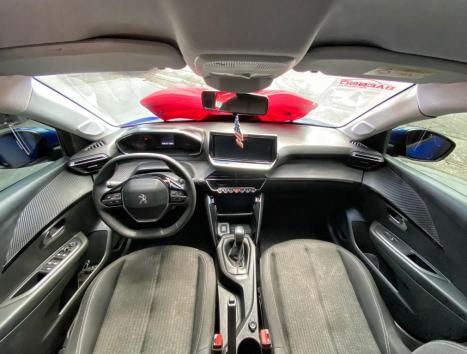 PEUGEOT 208 1.6 16V 4P FLEX ACTIVE AUTOMTICO, Foto 6