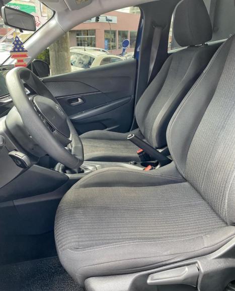 PEUGEOT 208 1.6 16V 4P FLEX ACTIVE AUTOMTICO, Foto 7