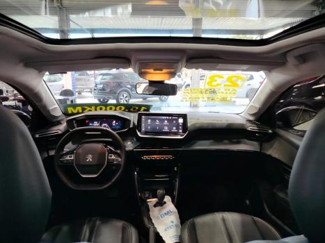 PEUGEOT 208 1.6 16V 4P FLEX GRIFFE AT6 AUTOMTICO, Foto 7