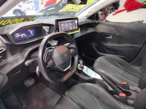 PEUGEOT 208 1.6 16V 4P FLEX GRIFFE AT6 AUTOMTICO, Foto 8