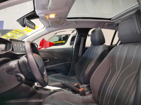 PEUGEOT 208 1.6 16V 4P FLEX GRIFFE AT6 AUTOMTICO, Foto 9