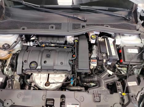 PEUGEOT 208 1.6 16V 4P FLEX GRIFFE AT6 AUTOMTICO, Foto 10