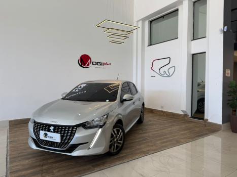 PEUGEOT 208 1.6 16V 4P FLEX ALLURE AUTOM�TICO, Foto 3