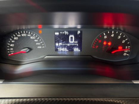 PEUGEOT 208 1.6 16V 4P FLEX ALLURE AUTOM�TICO, Foto 8