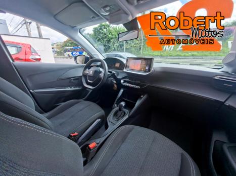 PEUGEOT 208 1.6 16V 4P FLEX ACTIVE AT6 AUTOM�TICO, Foto 2