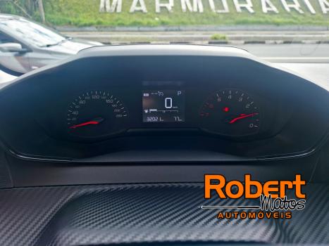 PEUGEOT 208 1.6 16V 4P FLEX ACTIVE AT6 AUTOM�TICO, Foto 6