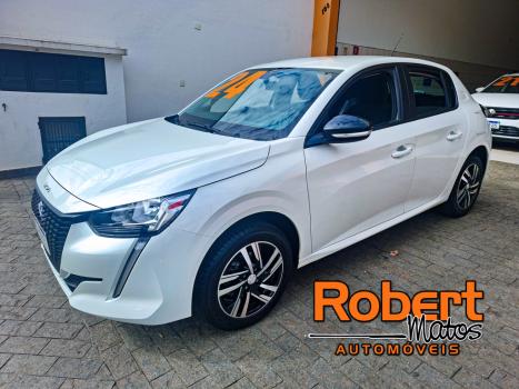 PEUGEOT 208 1.6 16V 4P FLEX ACTIVE AT6 AUTOM�TICO, Foto 7