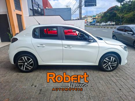 PEUGEOT 208 1.6 16V 4P FLEX ACTIVE AT6 AUTOM�TICO, Foto 8