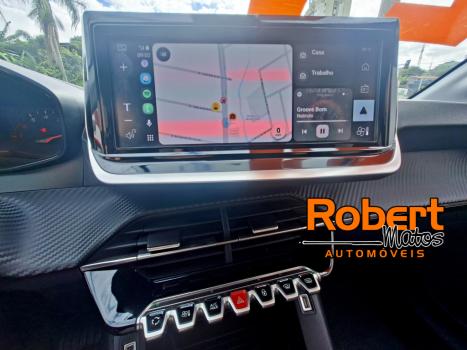 PEUGEOT 208 1.6 16V 4P FLEX ACTIVE AT6 AUTOM�TICO, Foto 9