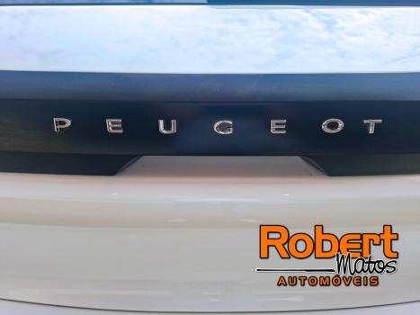 PEUGEOT 208 1.6 16V 4P FLEX ACTIVE AT6 AUTOM�TICO, Foto 12