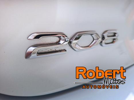 PEUGEOT 208 1.6 16V 4P FLEX ACTIVE AT6 AUTOM�TICO, Foto 15