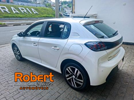 PEUGEOT 208 1.6 16V 4P FLEX ACTIVE AT6 AUTOM�TICO, Foto 16