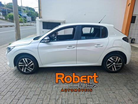 PEUGEOT 208 1.6 16V 4P FLEX ACTIVE AT6 AUTOM�TICO, Foto 18