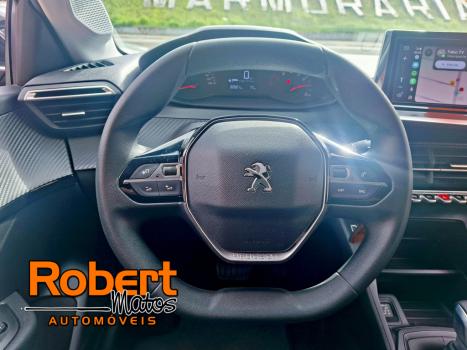 PEUGEOT 208 1.6 16V 4P FLEX ACTIVE AT6 AUTOM�TICO, Foto 19