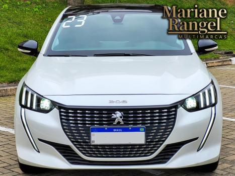 PEUGEOT 208 1.6 16V 4P FLEX GRIFFE AUTOM�TICO, Foto 2