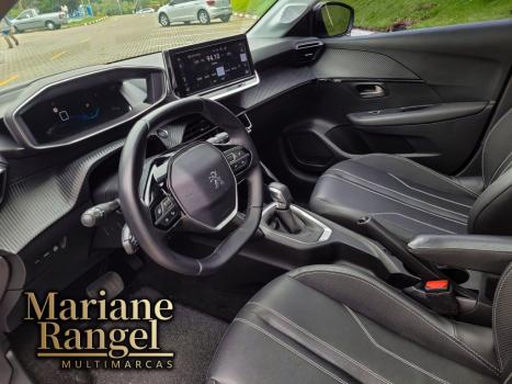 PEUGEOT 208 1.6 16V 4P FLEX GRIFFE AUTOM�TICO, Foto 6