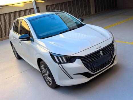 PEUGEOT 208 1.6 16V 4P FLEX GRIFFE AUTOM�TICO, Foto 3