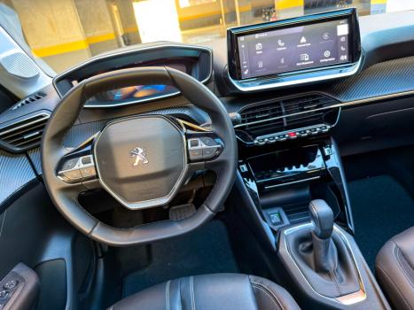 PEUGEOT 208 1.6 16V 4P FLEX GRIFFE AUTOM�TICO, Foto 6
