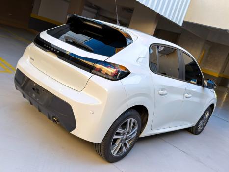 PEUGEOT 208 1.6 16V 4P FLEX GRIFFE AUTOM�TICO, Foto 9