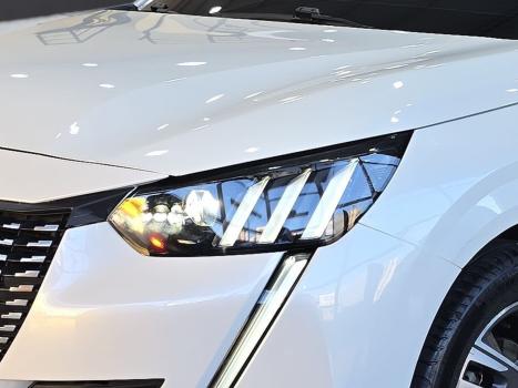 PEUGEOT 208 1.6 16V 4P FLEX GRIFFE AT6 AUTOM�TICO, Foto 7