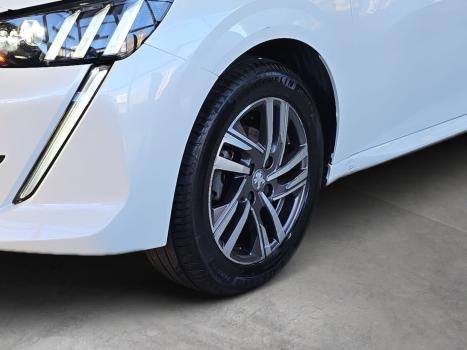 PEUGEOT 208 1.6 16V 4P FLEX GRIFFE AT6 AUTOM�TICO, Foto 8