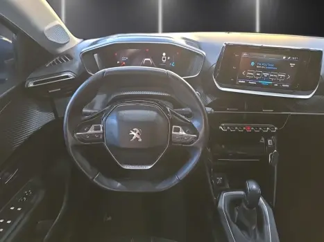 PEUGEOT 208 1.6 16V 4P FLEX GRIFFE AT6 AUTOM�TICO, Foto 9