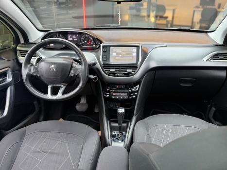 PEUGEOT 208 1.6 16V 4P FLEX GRIFFE AT6 AUTOMÁTICO, Foto 7