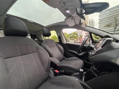 PEUGEOT 208 1.6 16V 4P FLEX GRIFFE AT6 AUTOMÁTICO, Foto 9