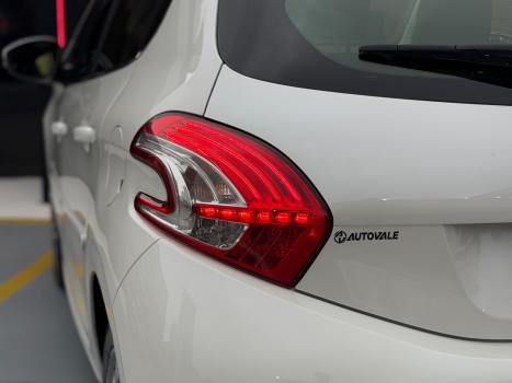PEUGEOT 208 1.6 16V 4P FLEX GRIFFE AT6 AUTOMÁTICO, Foto 13