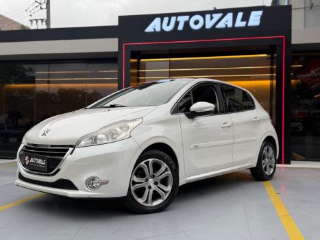 PEUGEOT 208 1.6 16V 4P FLEX GRIFFE AT6 AUTOMÁTICO, Foto 21