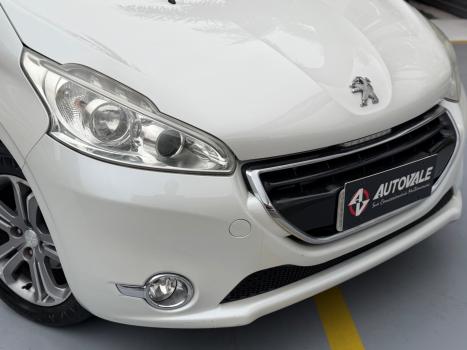 PEUGEOT 208 1.6 16V 4P FLEX GRIFFE AT6 AUTOMÁTICO, Foto 25