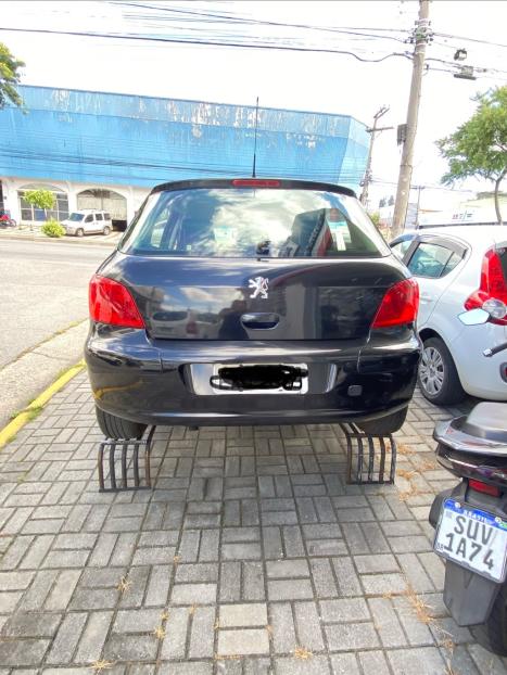 PEUGEOT 307 Hatch 1.6 16V 4P SOLEIL, Foto 2