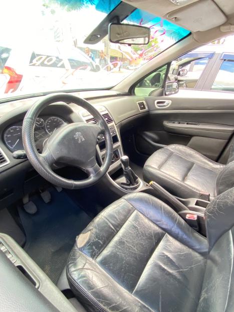 PEUGEOT 307 Hatch 1.6 16V 4P SOLEIL, Foto 3