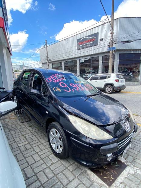 PEUGEOT 307 Hatch 1.6 16V 4P SOLEIL, Foto 6