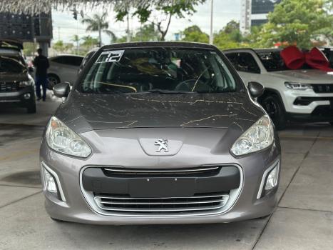 PEUGEOT 308 1.6 16V 4P FLEX ALLURE, Foto 2