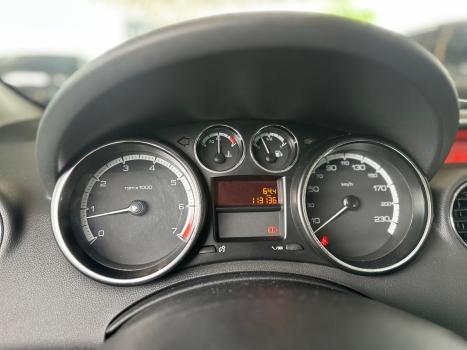 PEUGEOT 308 1.6 16V 4P FLEX ALLURE, Foto 9