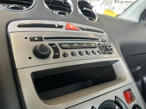 PEUGEOT 308 1.6 16V 4P FLEX ALLURE, Foto 10