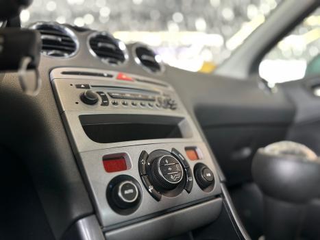 PEUGEOT 308 1.6 16V 4P FLEX ALLURE, Foto 13