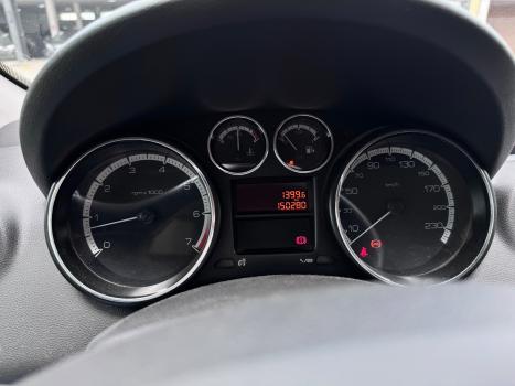 PEUGEOT 308 1.6 16V 4P FLEX ALLURE, Foto 16
