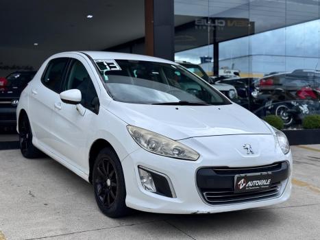 PEUGEOT 308 1.6 16V 4P FLEX ALLURE, Foto 1