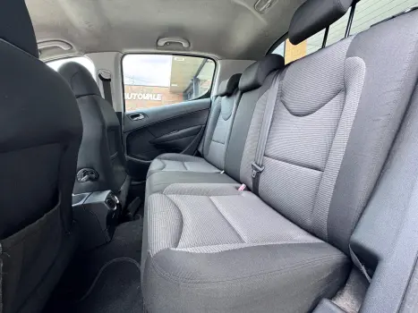 PEUGEOT 308 1.6 16V 4P FLEX ALLURE, Foto 10