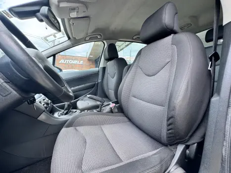 PEUGEOT 308 1.6 16V 4P FLEX ALLURE, Foto 11