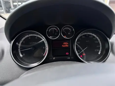 PEUGEOT 308 1.6 16V 4P FLEX ALLURE, Foto 16