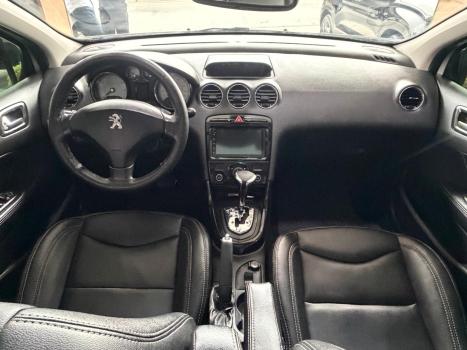 PEUGEOT 308 2.0 16V 4P FLEX ALLURE AUTOM�TICO, Foto 10