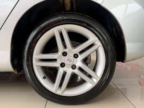 PEUGEOT 308 2.0 16V 4P FLEX ALLURE AUTOM�TICO, Foto 22